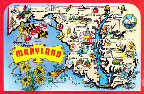 Maryland 